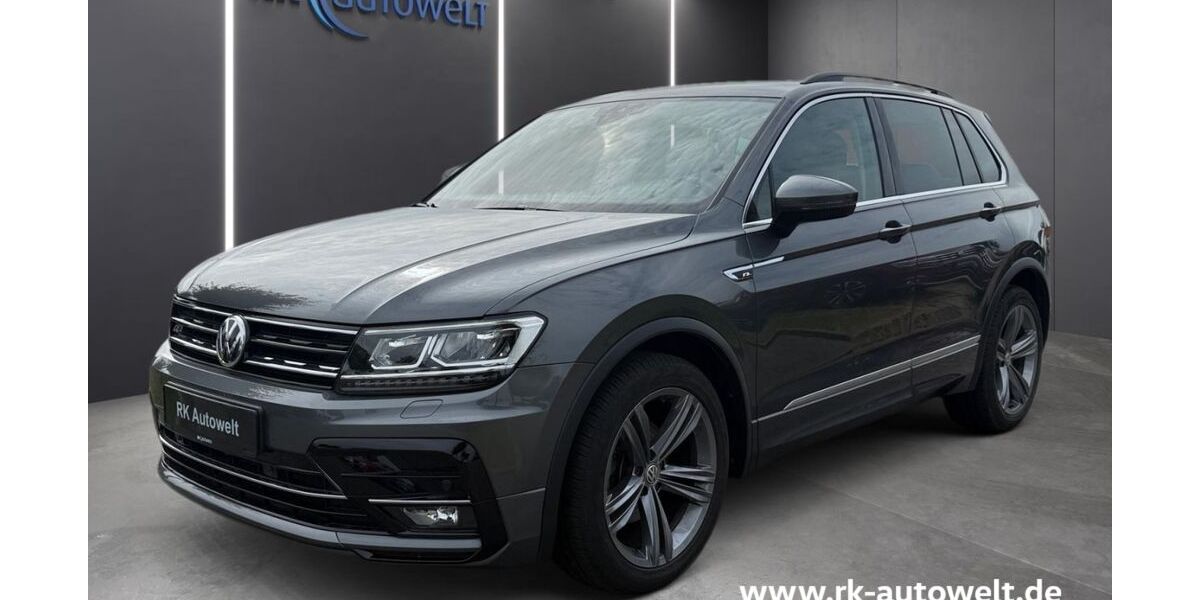 VW Tiguan 79.591 km 24.490 &euro; Werl 59457