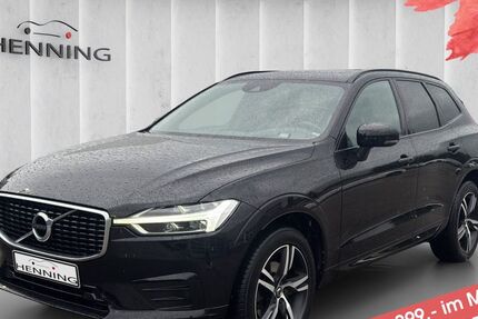Volvo XC60 129.000 km 26.780 &euro; Herne 44653