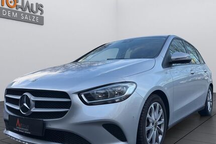 Mercedes-Benz B 220 75.500 km 20.990 &euro; Dortmund 44149