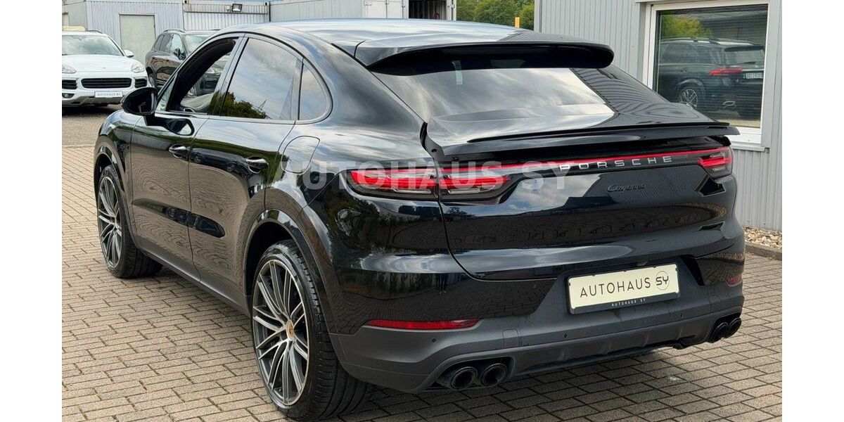 Porsche Cayenne 137.000 km 57.890 &euro; Castrop-Rauxel 44575
