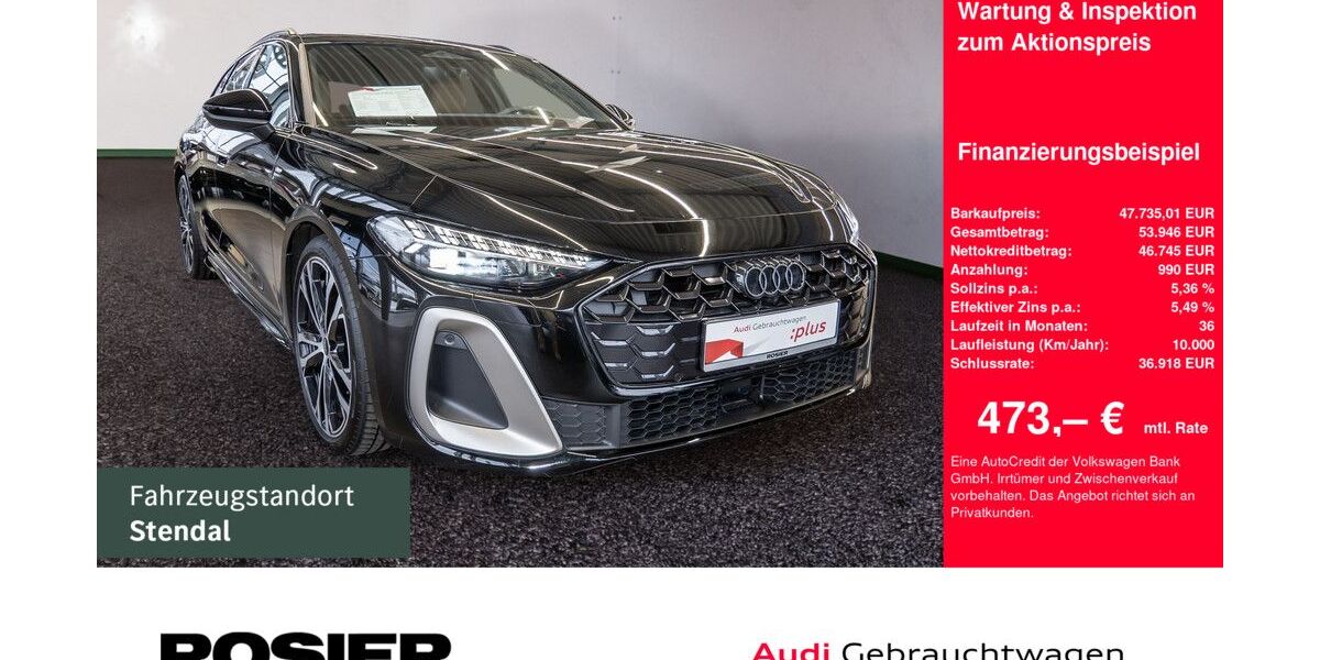 Audi A5 8.111 km 44.965 &euro; Menden 58706