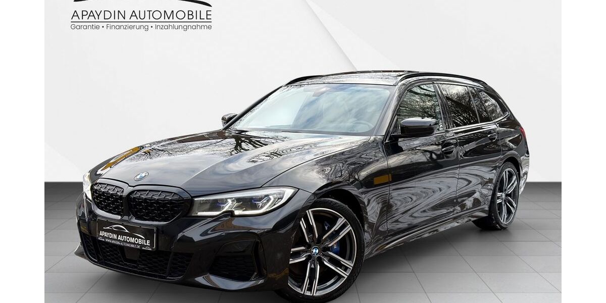 BMW M340d 93.034 km 37.990 &euro; Hagen 58135
