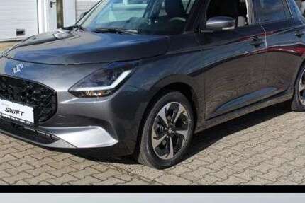 Suzuki Swift 5.000 km 17.950 &euro; Werl 59457