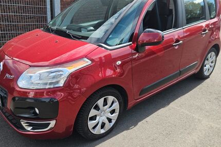 Citroen C3 136.255 km 3.999 &euro; Gevelsberg 58285