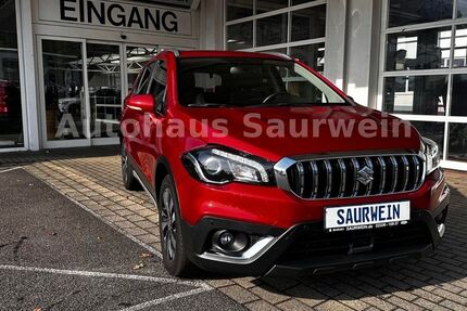 Suzuki SX4 98.988 km 15.750 &euro; Schwelm 58332