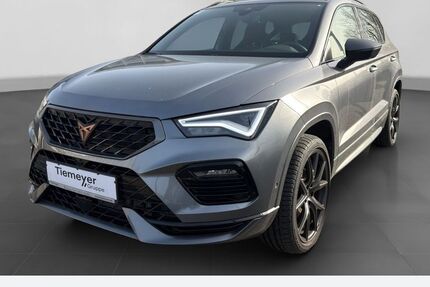 Cupra Ateca 1.500 km 34.490 &euro; Lüdenscheid 58513