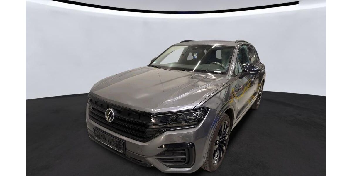 VW Touareg 35.740 km 58.775 &euro; Hagen 58091