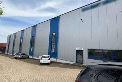 Gewerbeobjekt Ennepetal - 2.900.000&euro; | Angebot:27685730