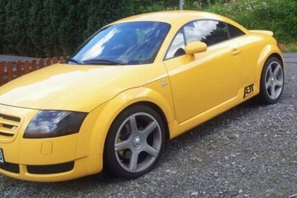 Audi TT 188.964 km 11.900 &euro; Altena 58762