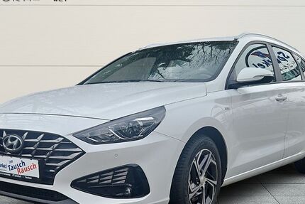 Hyundai i30 33.500 km 16.980 &euro; Bochum 44809