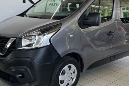 Nissan NV300 33.425 km 22.990 &euro; Schwelm 58332