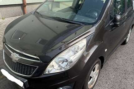 Chevrolet Spark 50.589 km 4.700 &euro; Herne, Stadt 44651