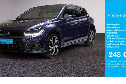 VW Polo 28.867 km 21.270 &euro; Menden 58706