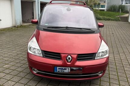 Renault Espace 230.841 km 2.200 &euro; Gevelsberg 58285