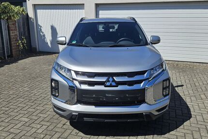 Mitsubishi ASX 50.000 km 21.590 &euro; Dortmund 44339