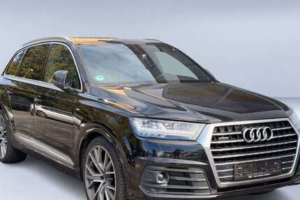 Audi Q7 118.000 km 31.190 &euro; Lünen 44532