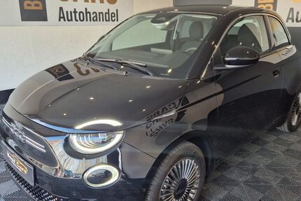 Fiat 500e 5.900 km 18.900 &euro; Bochum 44805