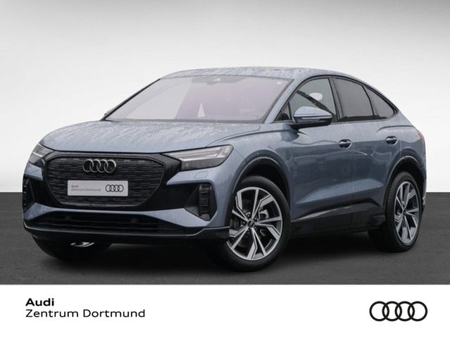 Audi Q4 e-tron 17.913 km 45.822 &euro; Dortmund 44143