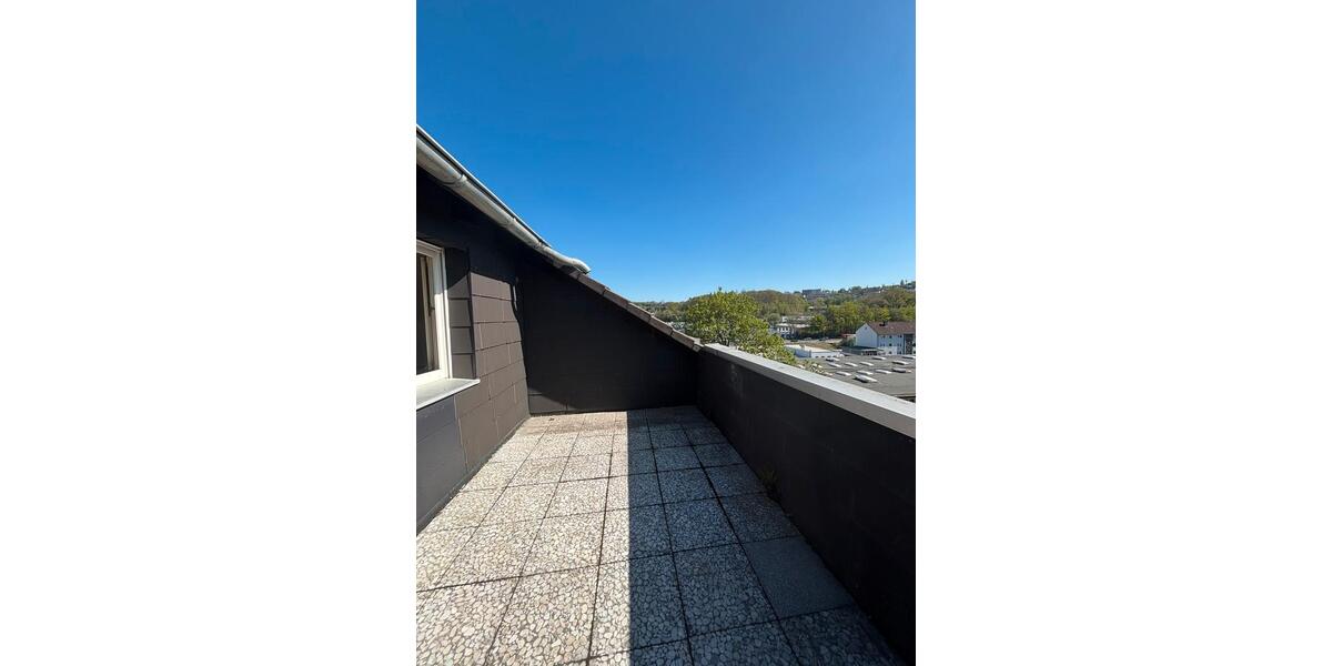 Etagenwohnung Lüdenscheid Brügge - 1 Zimmer, 51 m&sup2;, 460&euro; | Angebot:25794782