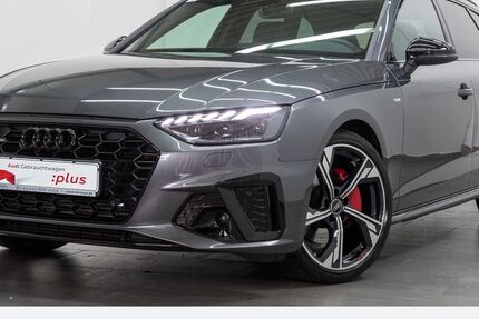 Audi A4 14.240 km 37.980 &euro; Lüdenscheid 58511