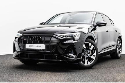 Audi e-tron 28.698 km 31.920 &euro; Hagen 58091