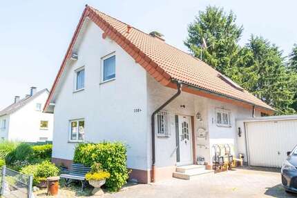 Haus Dortmund Hombruch - 5 Zimmer, 114 m&sup2;, 539.000&euro; | Angebot:26963097