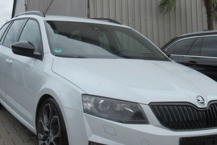 Skoda Octavia 126.601 km 14.490 &euro; Herne 44653