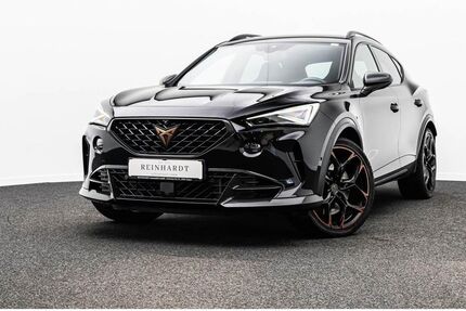 Cupra Formentor 74.538 km 35.819 &euro; Hagen 58091