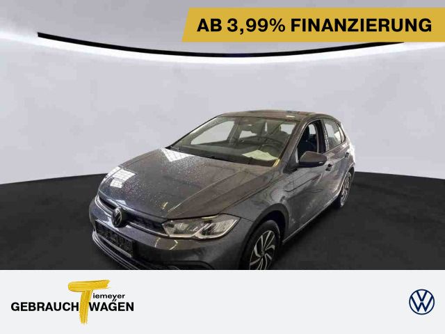VW Polo 70.348 km 14.880 &euro; Bochum 44892