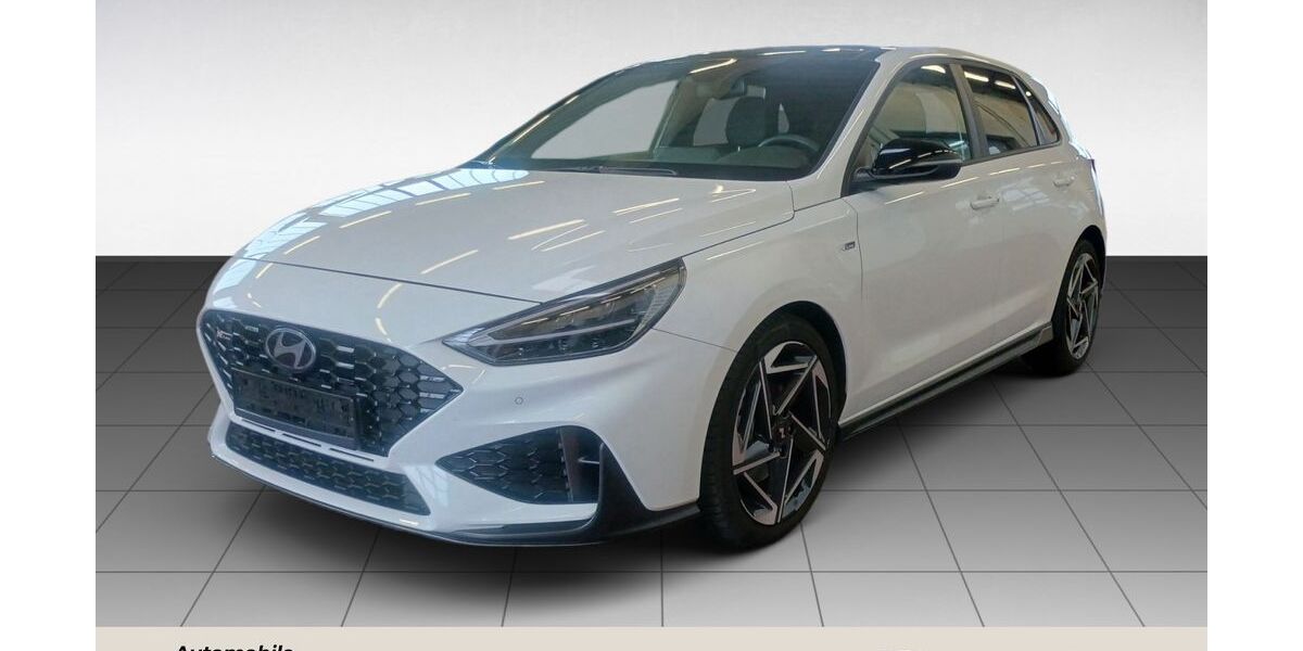 Hyundai i30 19.904 km 23.990 &euro; Castrop-Rauxel 44575