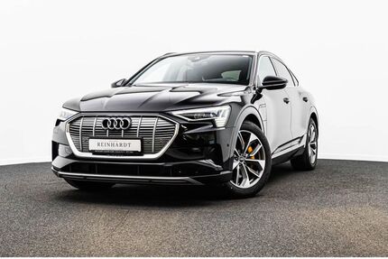 Audi e-tron 46.503 km 34.450 &euro; Hagen 58091