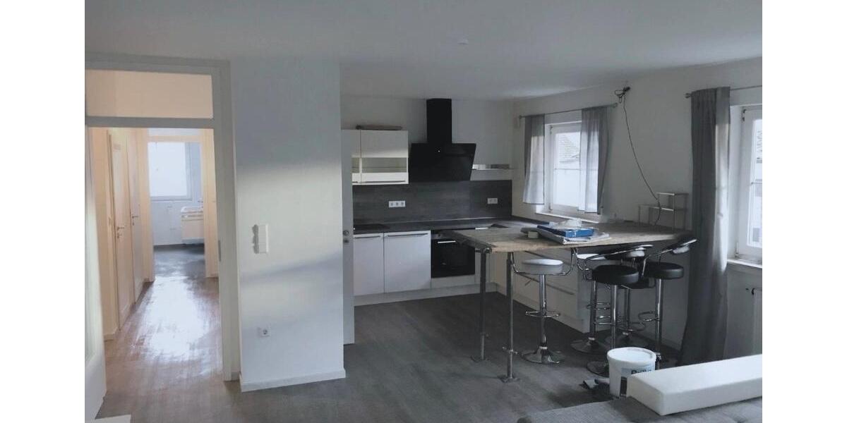 Etagenwohnung Lüdenscheid Staberg - 3 Zimmer, 81 m&sup2;, 172.000&euro; | Angebot:26951465