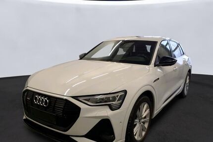 Audi e-tron 59.997 km 41.375 &euro; Hagen 58091