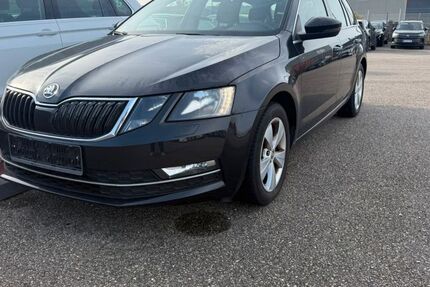 Skoda Octavia 193.000 km 8.980 &euro; Dortmund 44145