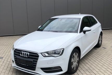 Audi A3 208.000 km 5.399 &euro; iserlohn 58636