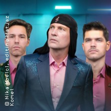 Laibach 03.06.2026 Muffatwerk