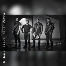 Metakilla - The Original Metallica Tribute Band 27.06.2026 LINDENBRAUEREI