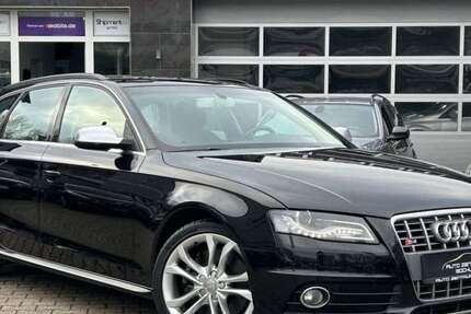 Audi S4 97.837 km 16.971 &euro; Bochum 44894