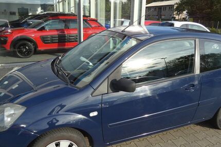 Ford Fiesta 80.000 km 1.800 &euro; Bergkamen 59192