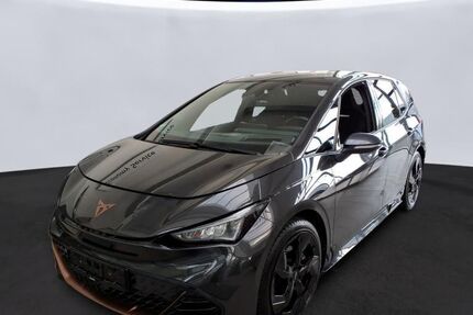 Cupra Born 33.607 km 26.915 &euro; Hagen 58091