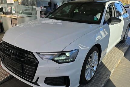 Audi A6 102.184 km 39.720 &euro; Hagen 58091