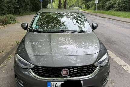 Fiat Tipo 63.465 km 7.500 &euro; Hagen, Stadt der FernUniversität 58097