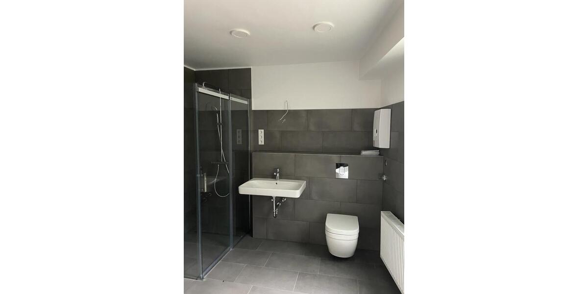 Etagenwohnung Wetter (Ruhr) - 3 Zimmer, 115 m&sup2;, 1.300&euro; | Angebot:26476402