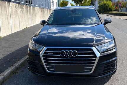 Audi Q7 152.245 km 27.099 &euro; Iserlohn 58644