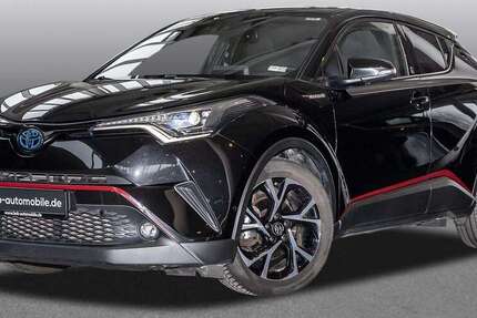 Toyota C-HR 49.990 km 18.990 &euro; Hagen 58135
