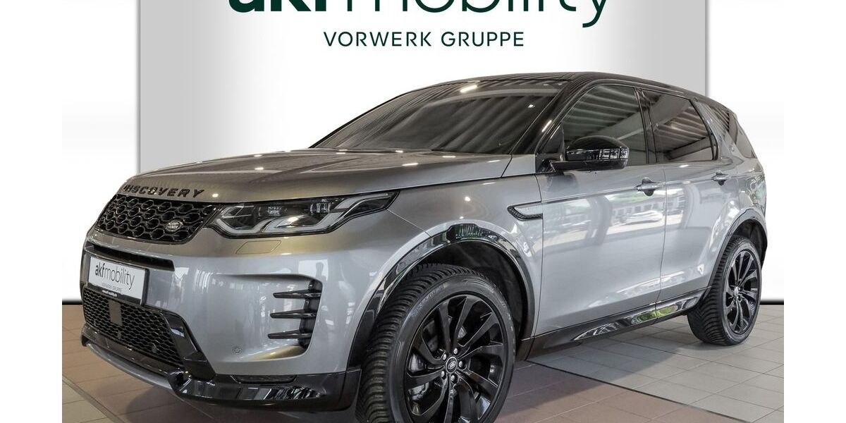 Land Rover Discovery Sport 12.188 km 46.950 &euro; Schwerte 58239