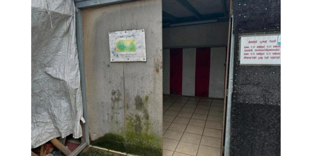 Gewerbeobjekt Hagen Hohenlimburg - 2.000&euro; | Angebot:24471985