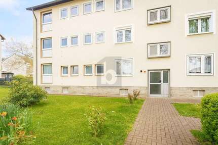 Wohnung Werl - 4 Zimmer, 82 m&sup2;, 180.000&euro; | Angebot:26691835