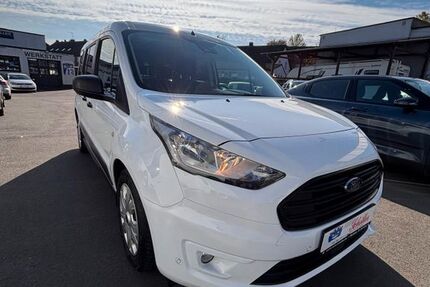 Ford Tourneo Connect 69.000 km 17.800 &euro; Bochum 44803