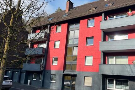 Wohnung Hagen Dahl - 1.5 Zimmer, 39 m&sup2;, 325&euro; | Angebot:27619491